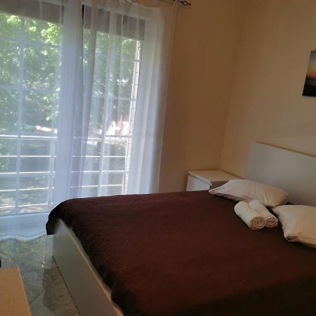 Juros Vila Šventoji Екстериор снимка