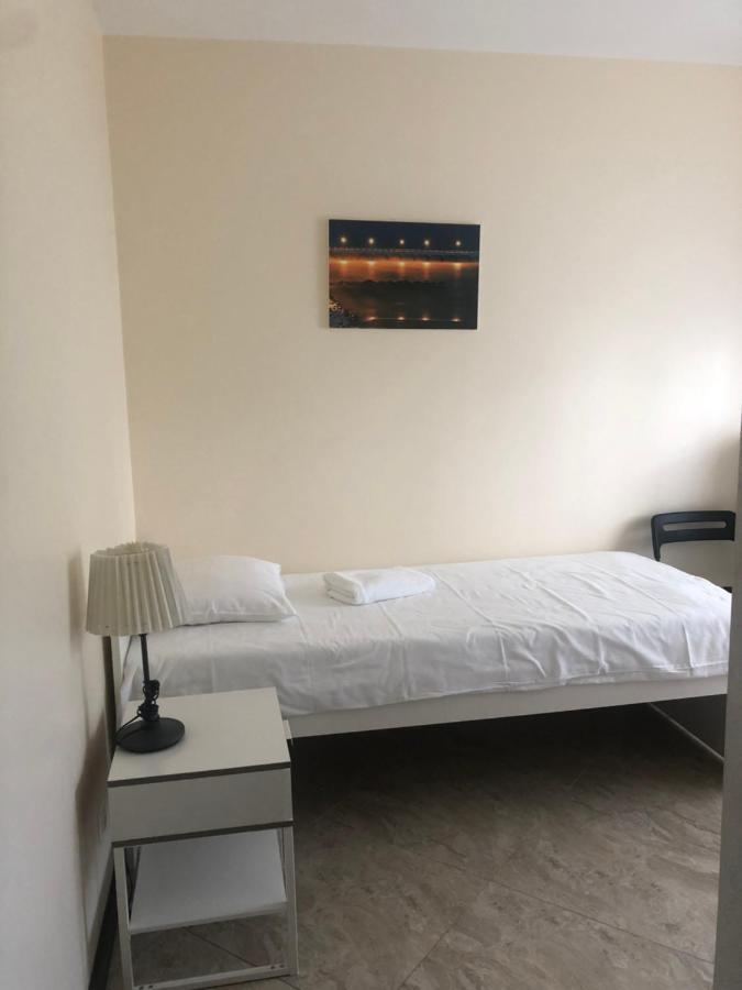 Juros Vila Šventoji Екстериор снимка