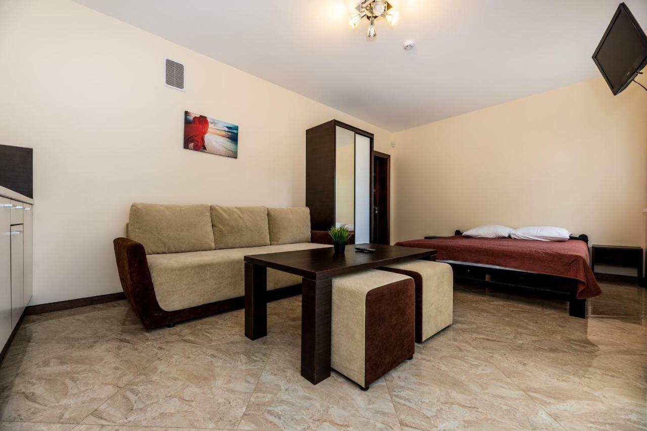 Juros Vila Šventoji Екстериор снимка